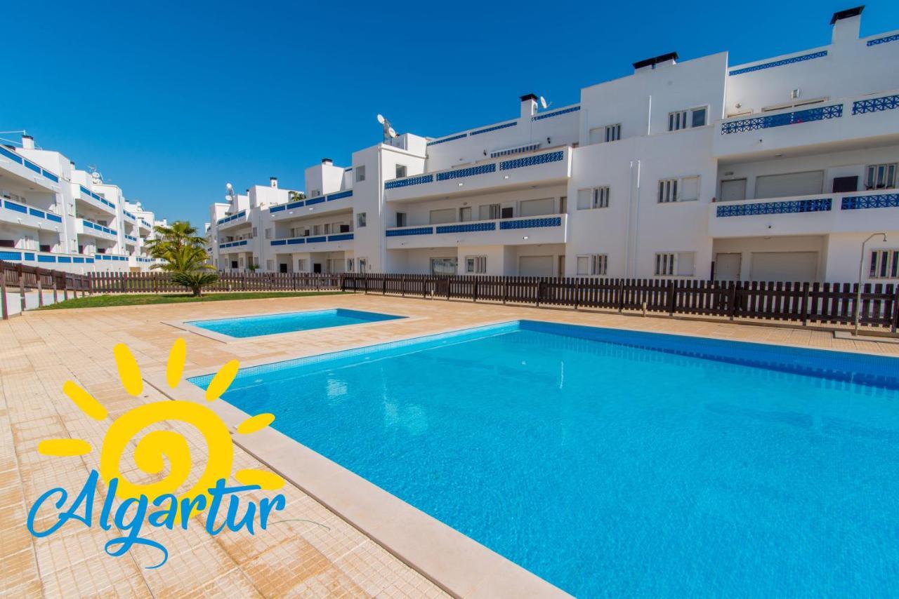 Santa Luzia Residence By Algartur Esterno foto